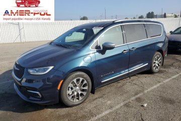 Hybrid Pinnacle 2022 3.6l