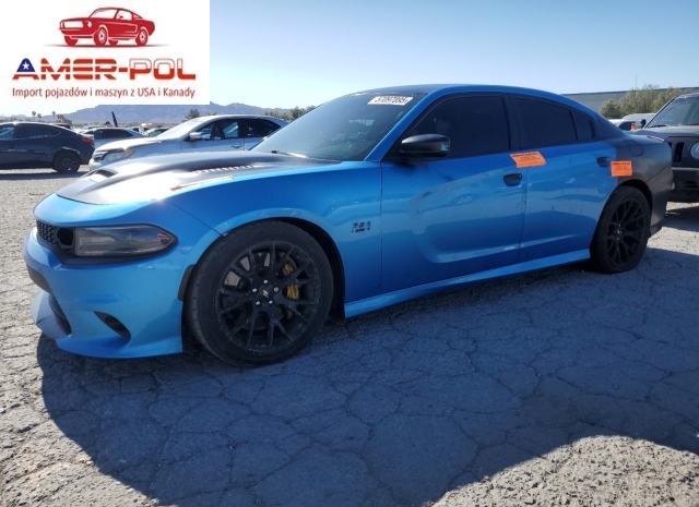 dodge