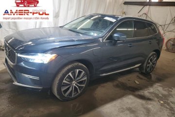 T8 Recharge Inscription Express 2022 2.0l