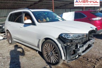 2021, 3.0L, 4x4, od ubezpieczalni