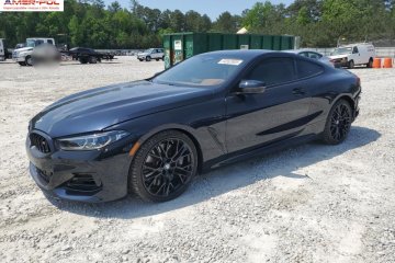 2024r., M850IX