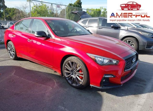 infiniti