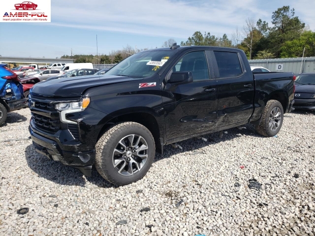 chevrolet