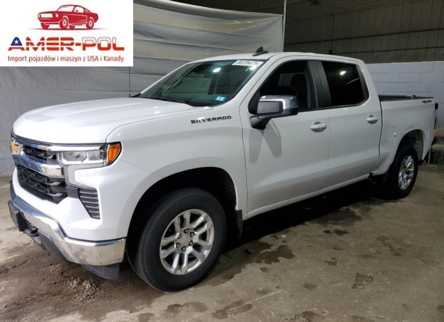 chevrolet