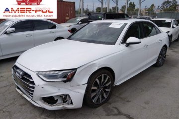 Premium 40 Tfsi Quattro S Tronic 2023