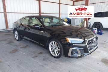 Sportback Premium Plus 45, 2024r., 4x4, 2.0L