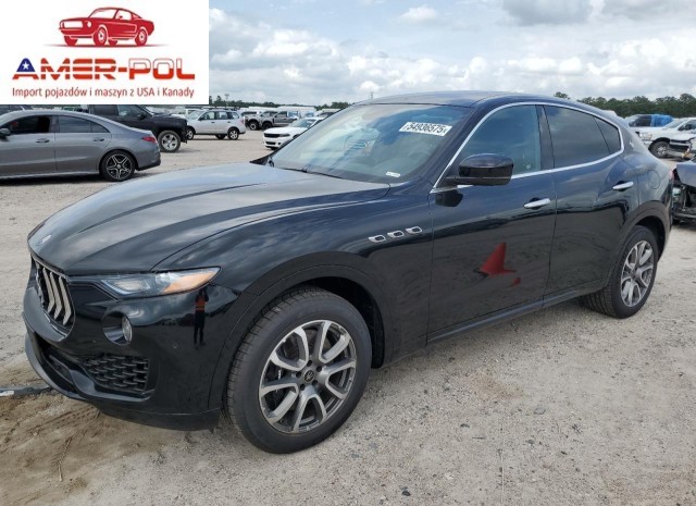 maserati