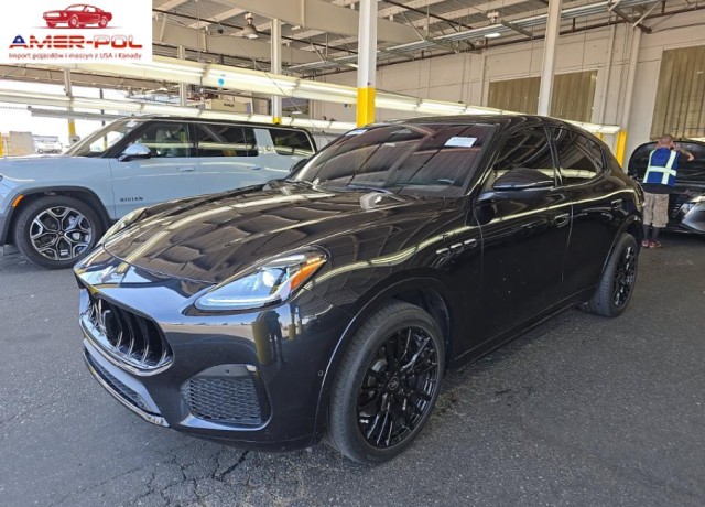maserati
