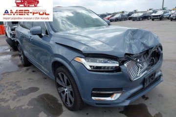 Recharge Plug-In Hybrid T8 Inscription 6 Passenger 2021 2.0l