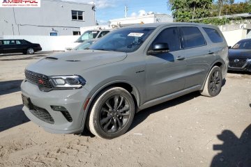 DODGE DURANGO R/T, 2021r., 4x4, 5.7L