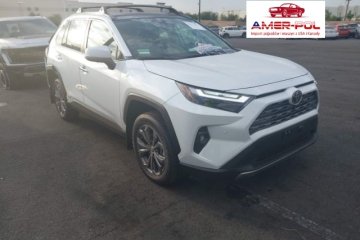 Hybrid Limited, 2025r., 4x4, 2.5L