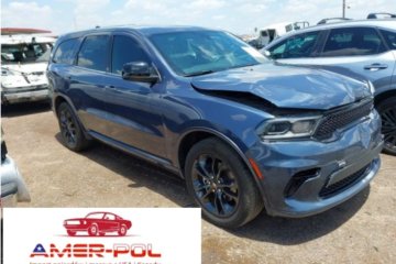 2021 DODGE DURANGO SXT PLUS RWD