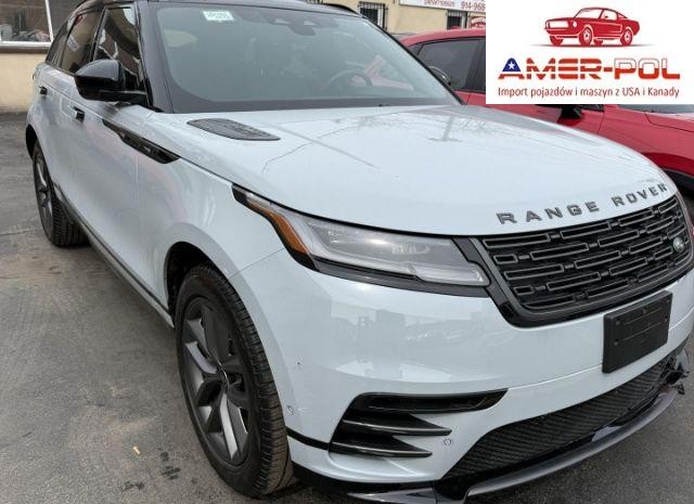 land-rover