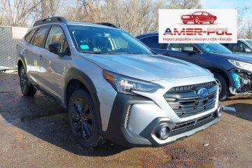 Onyx edition, 2025r., 4x4, 2.5L