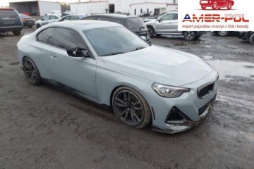 M240i xDrive 2022