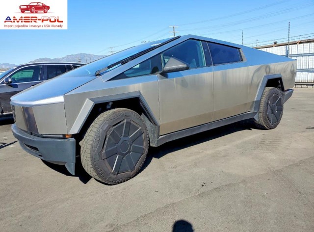 tesla