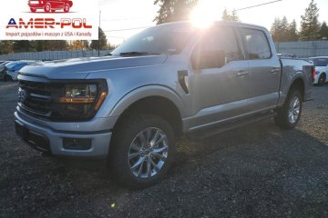 XLT 2024 3.5l