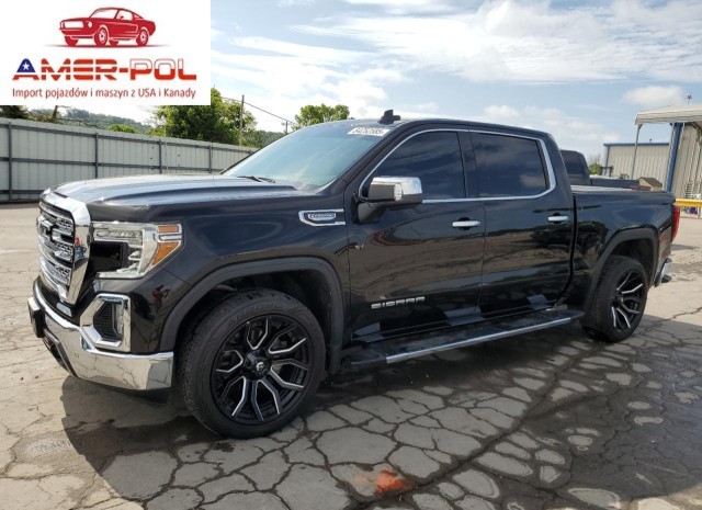 gmc