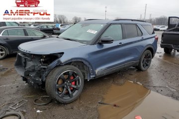 ST 2021 3.0l