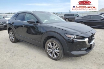 Mazda CX-30 Premium AWD, od ubezpieczalni