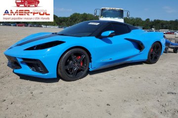 Stingray 2LT 2023 6.2l