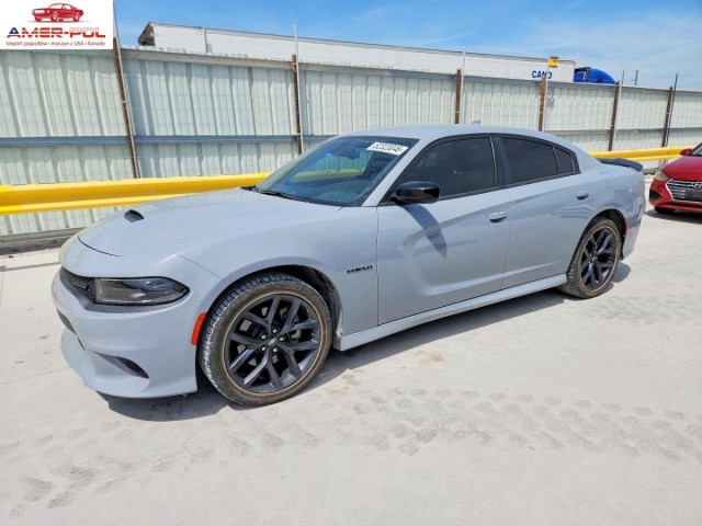 dodge