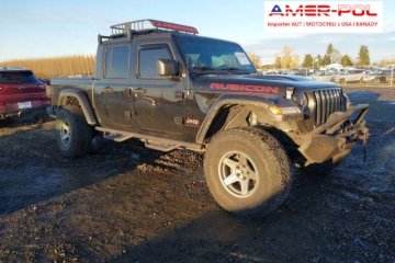 2021, 3.6L, 4x4, RUBICON, od ubezpieczalni