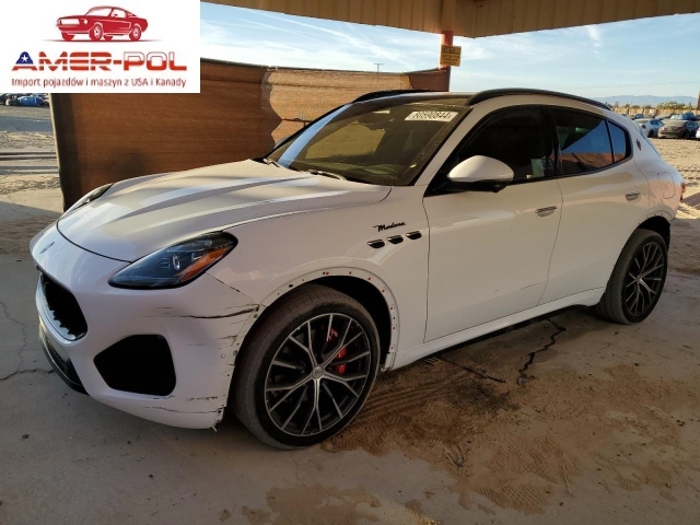 maserati