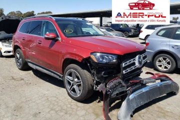 Mercedes-Benz GLS 580 4-Matic