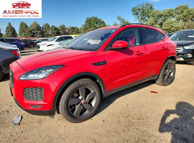 jaguar