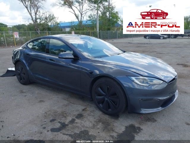 tesla