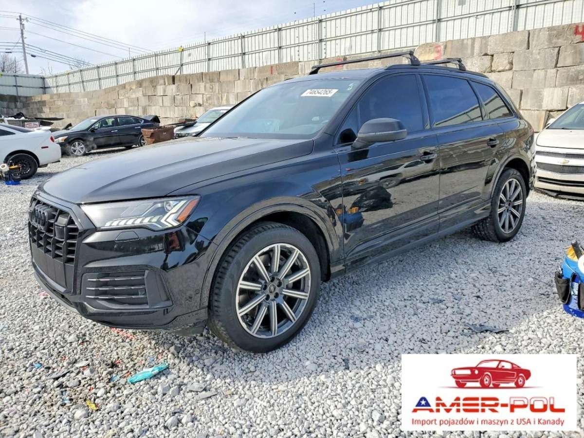 2023r., Premium Plus, 2L, od ubezpieczalni