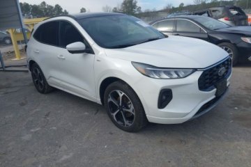 2024 r., 2,0L ST LINE SELECT