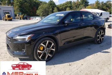 2023 POLESTAR 2