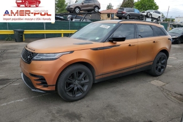Velar R-Dynamic S 2020 2.0l