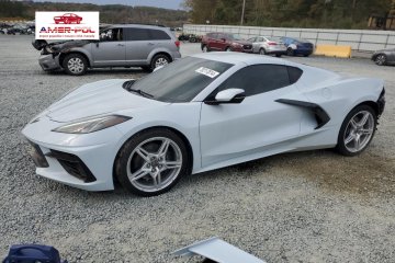 Stingray 2lt, 2023r., 6.2L