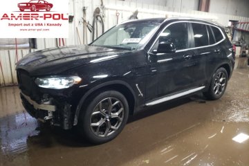 BMW X3 XDRIVE30I 2024