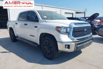 2021, 5.7L, 4x4, SR5, od ubezpieczalni