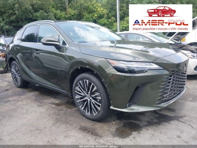 lexus