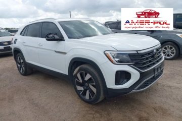 Cross Sport, 2024r., 2.0L