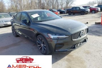 2022 VOLVO S60 B5 INSCRIPTION/B5 MOMENTUM
