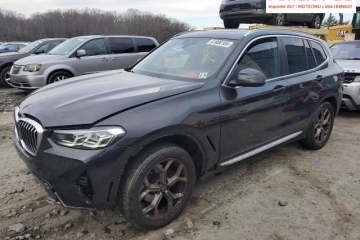 2022, 2.0L, 4x4, od ubezpieczalni