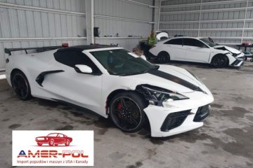 Stingray rwd 1 lt