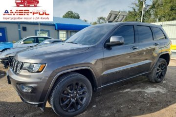 Laredo 2021 3.6l