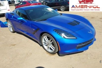 2019r., Stingray, od ubezpieczalni