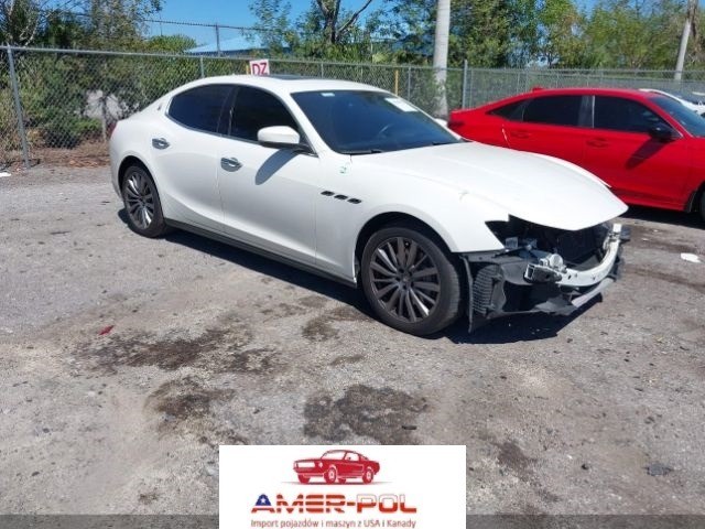 maserati