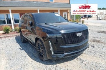 Sport, 2021r., 4x4, 6.2L