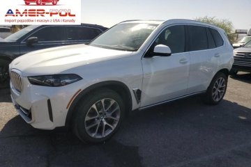 2024r., XDRIVE40I