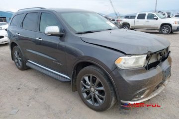 2017 r., 3,6L CITADEL AWD