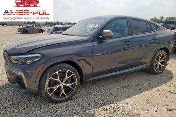M50i 2020 4.4l